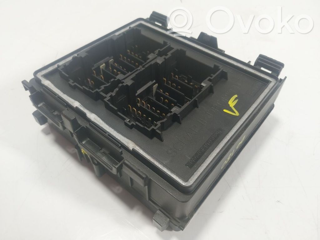 Autres unités de commande / modules   2554034,MX6T14D068