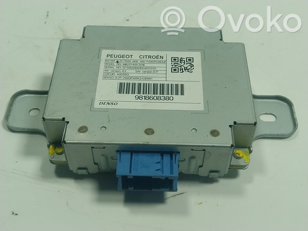 Altre centraline/moduli   1640712980,9818608380