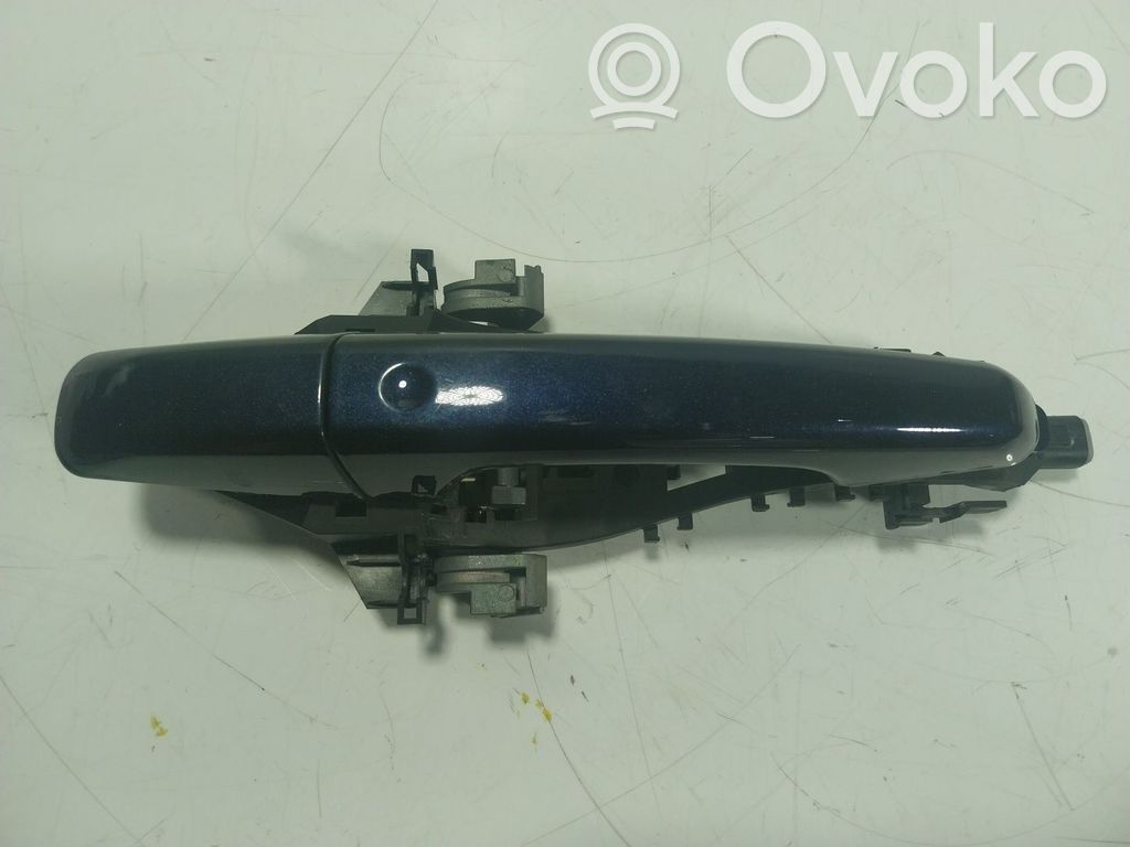Etuoven ulkokahva   T4N5420LML