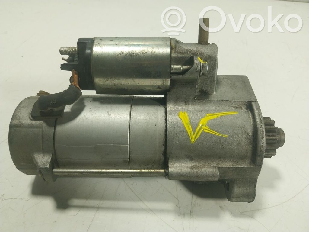 Motor de arranque   T2H1941,GX7311001AD