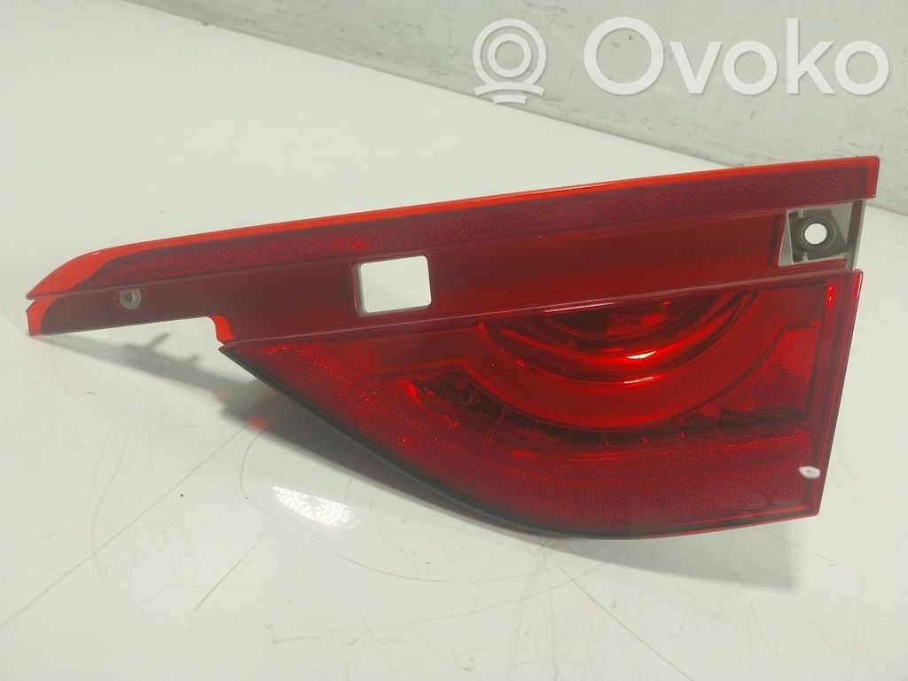 Jaguar XF X260 Lampa tylna 