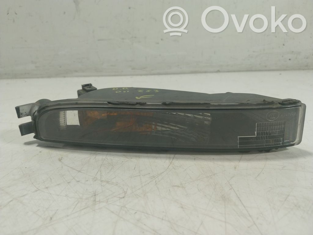 Volkswagen Beetle A5 Frontblinker 