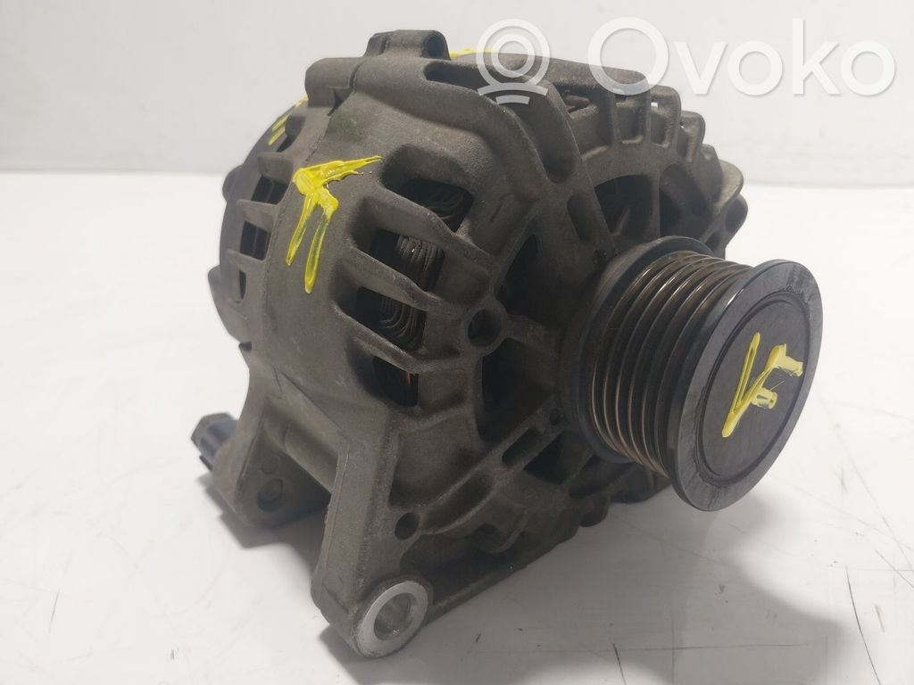 Ģenerators   2251619,AV6N10300DC,AV6N10300DC