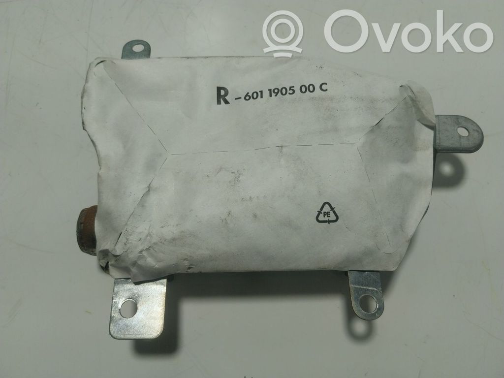 Airbag lateral   72127050846,601190500C