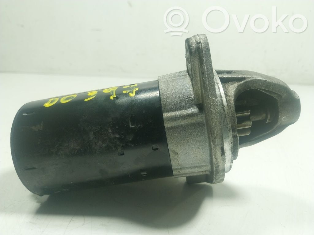 BMW 6 E63 E64 Motorino d’avviamento 