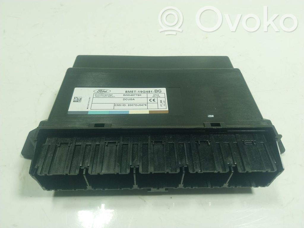 Autres unités de commande / modules   1701369
