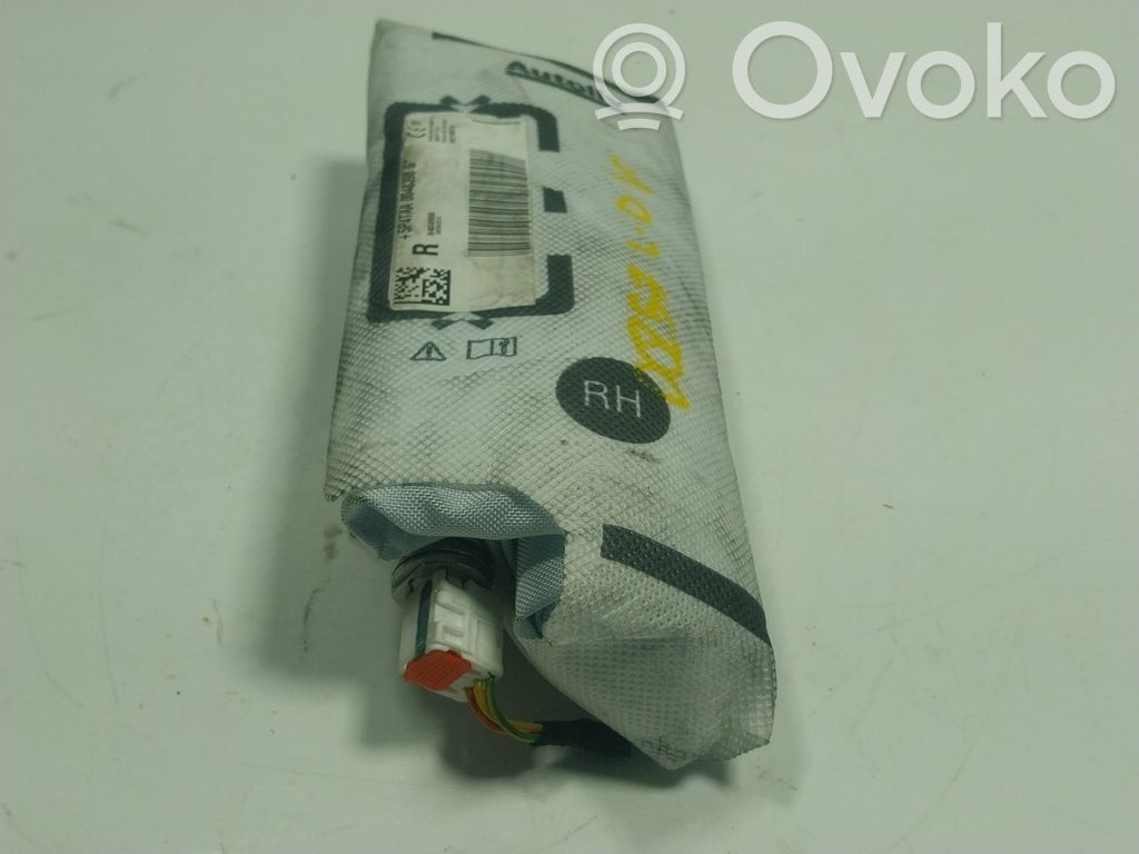 Peugeot 208 II Airbag laterale