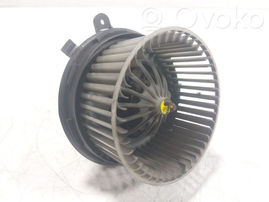 Mercedes-Benz C W204 Ventilator aerotermă 