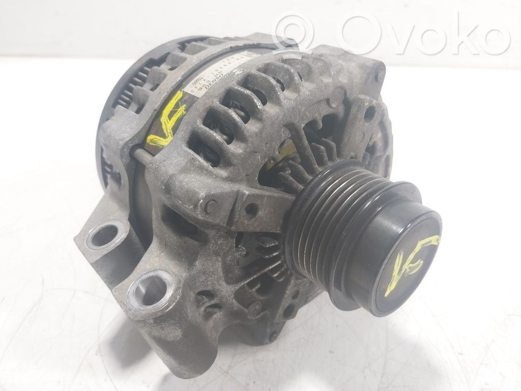 Alternador   LR034014,CPLA10300BD
