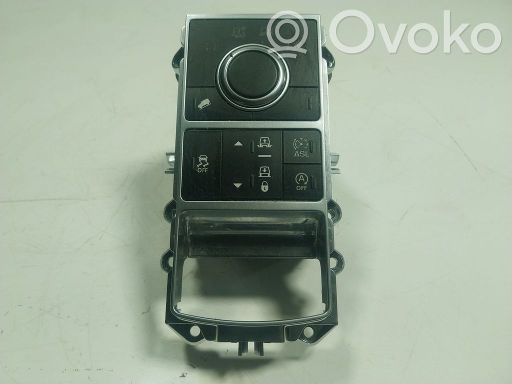 Land Rover Range Rover L405 Comutator/buton multifuncțional 