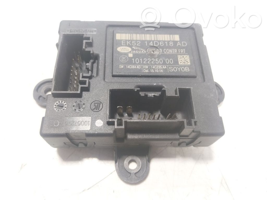 Land Rover Range Rover L405 Autres unités de commande / modules 