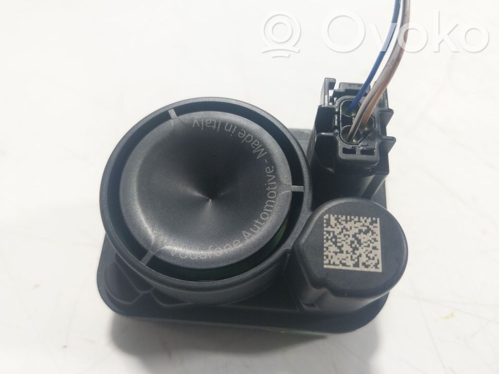 Sonstige Steuergeräte / Module   4S5378TSA
