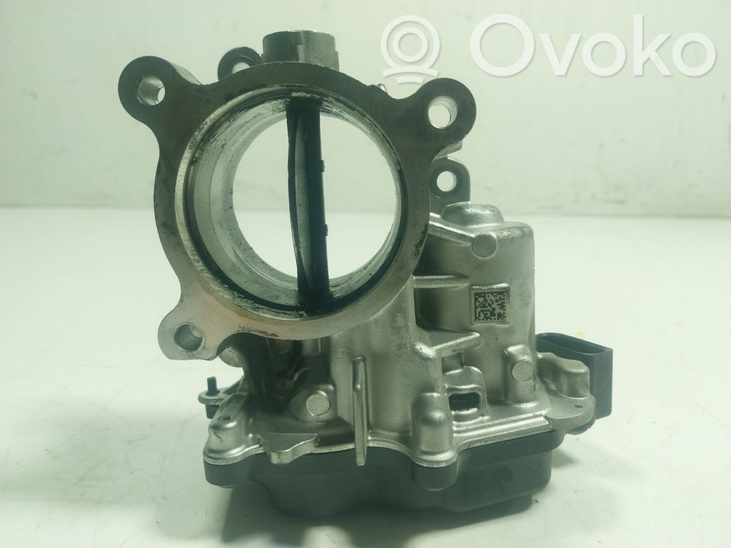 Volkswagen Tiguan Valvola corpo farfallato