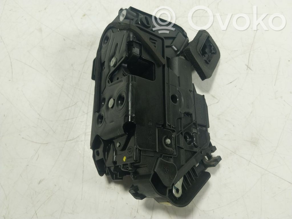 Volkswagen Tiguan Serratura portiera posteriore