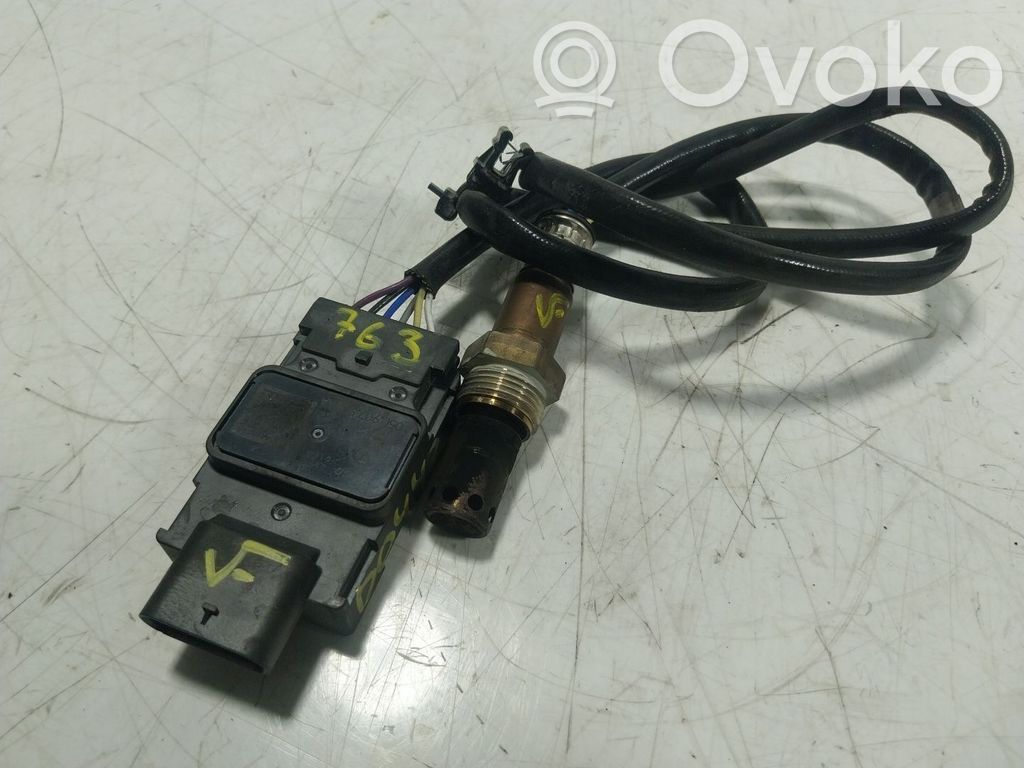 Volkswagen Tiguan Sonde lambda 