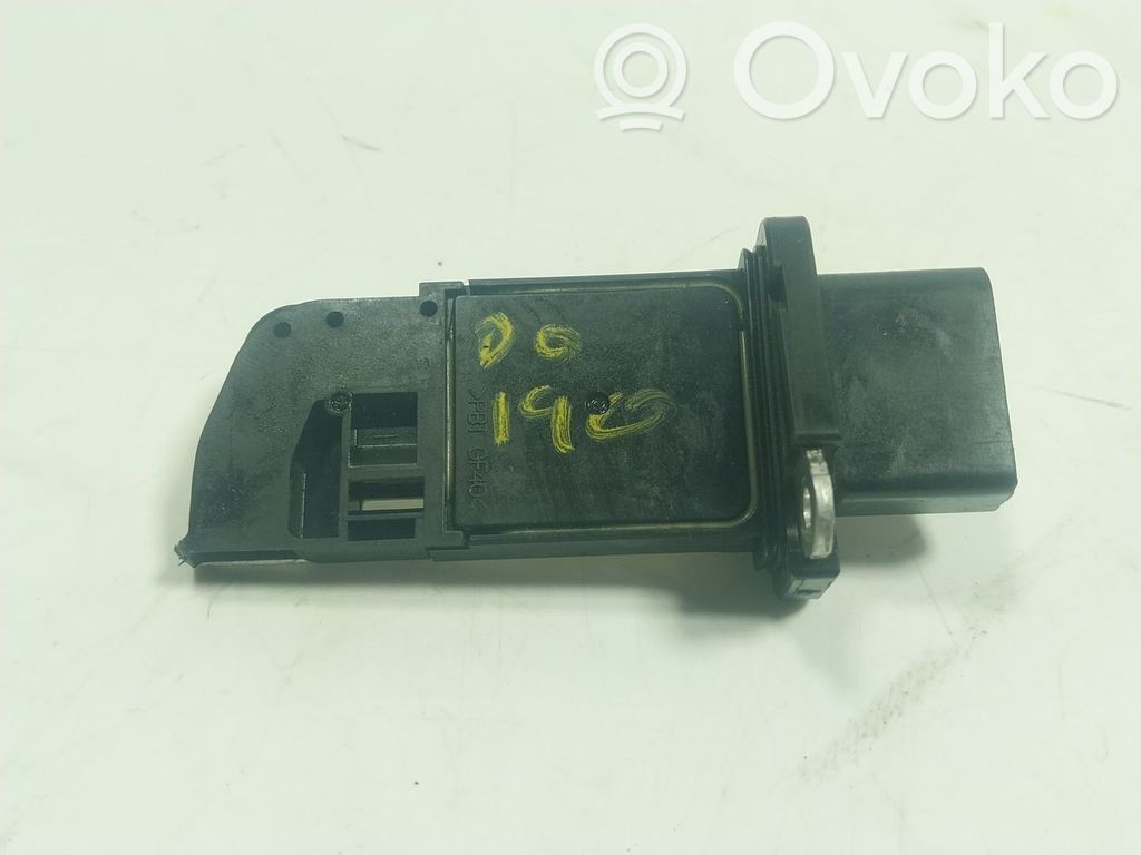 Audi A6 S6 C6 4F Debitmetru aer 