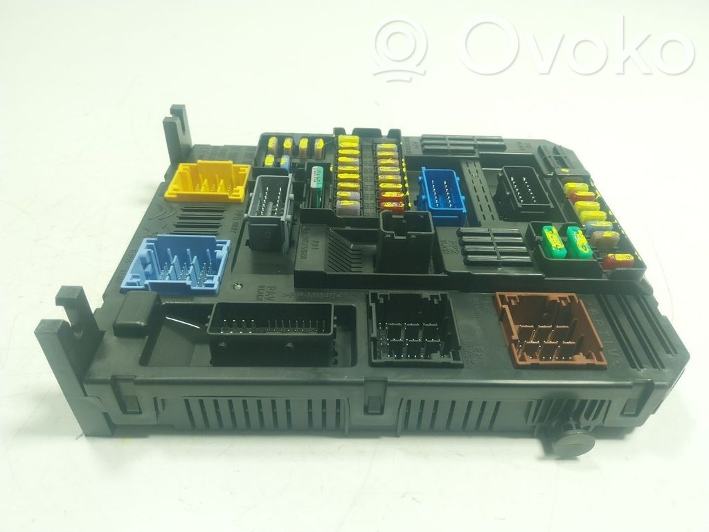 Unidad de control del BSM   98451412