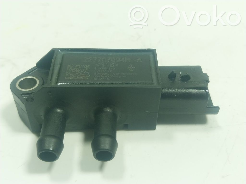 Autres unités de commande / modules   208748109R,227707094R