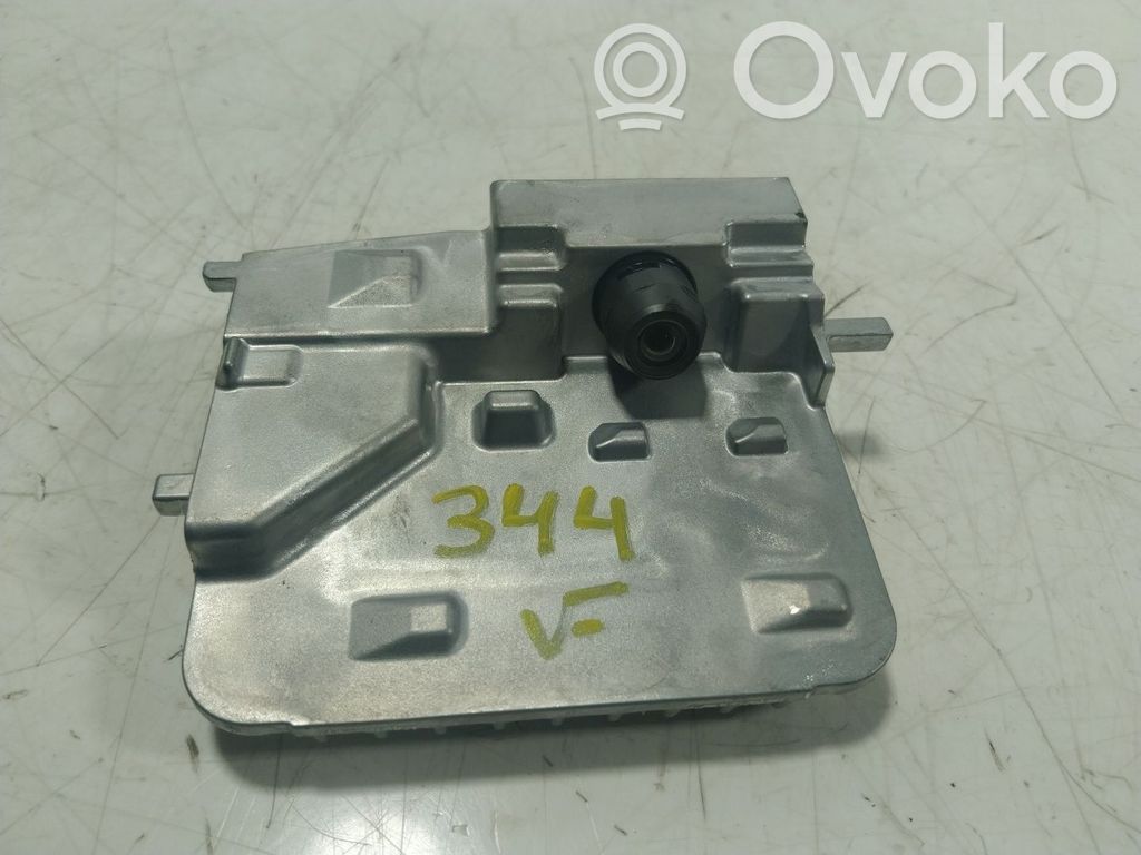 Toyota Corolla E160 E170 Other control units/modules 