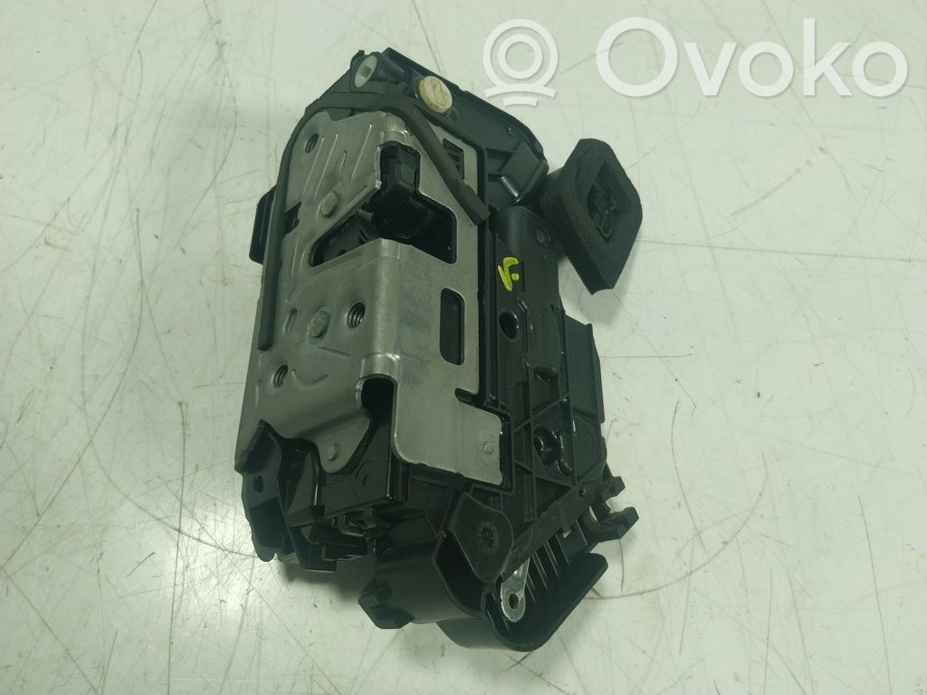 Skoda Octavia Mk4 Încuietoare ușă spate 
