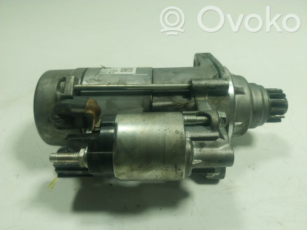 Anlasser   02M911024B,02M911024B