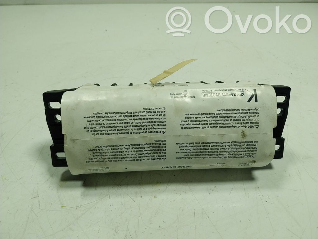 Audi A4 Allroad Airbag lateral 