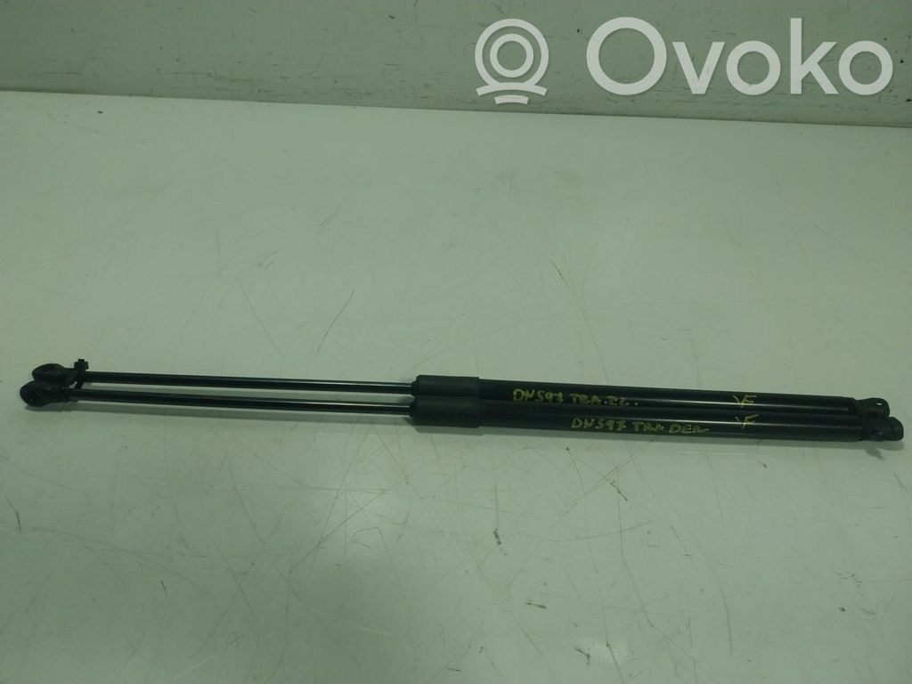 Tailgate/trunk strut/damper   5FA827550C,5FA827550C