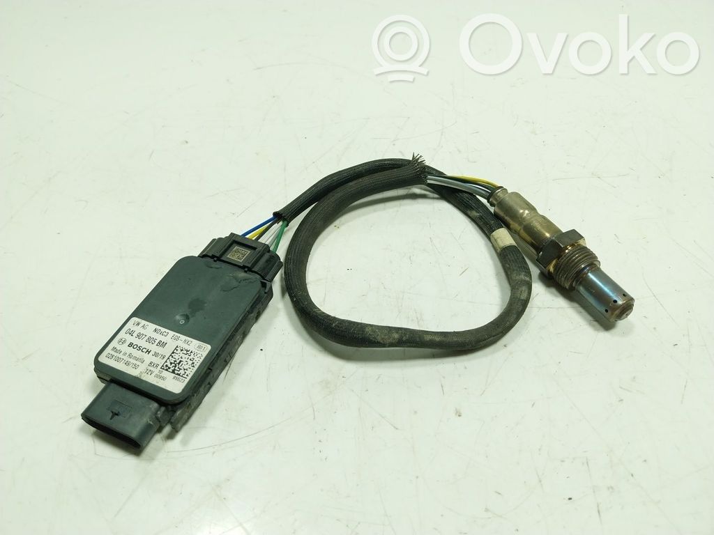 Lambda-anturi   04L907807BM,O4L907805BM
