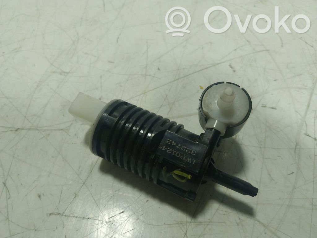 Alfa Romeo Tonale Windscreen/windshield washer pump 