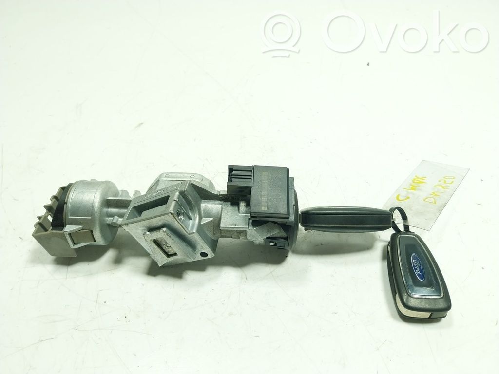 Ignition lock   1681167,6E5T15607CA