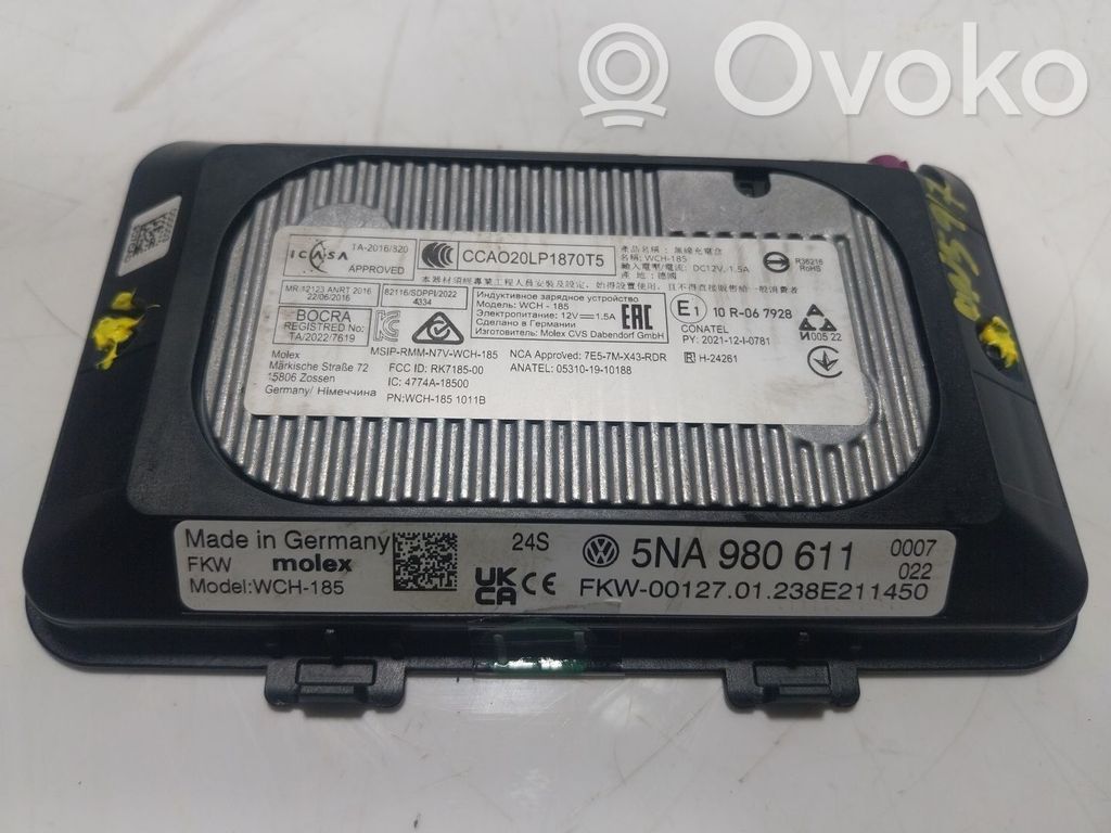 Autres unités de commande / modules   5NA980611,5NA980611