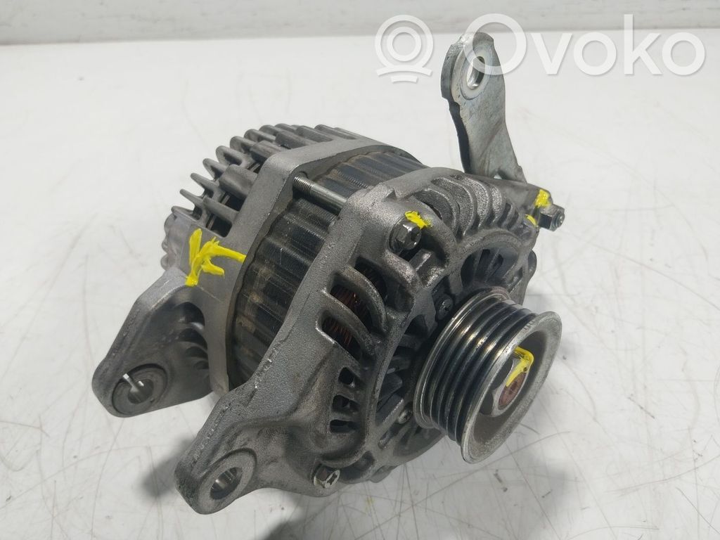 Mitsubishi ASX Generatore/alternatore