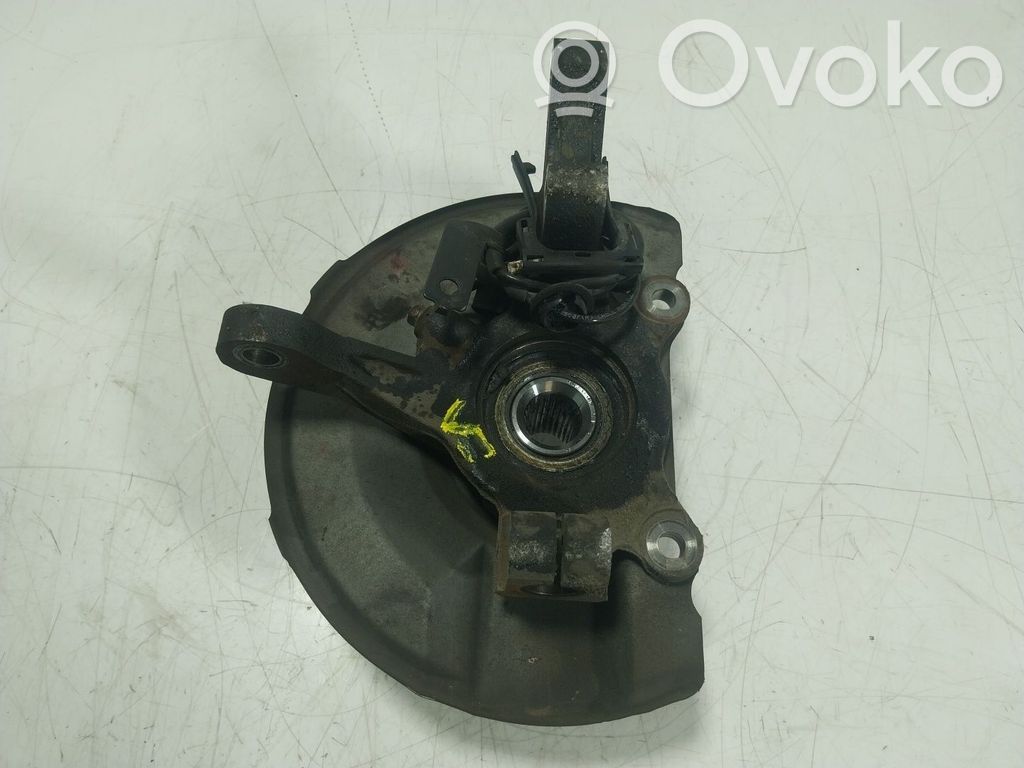 Achsschenkel vorne   3870A007