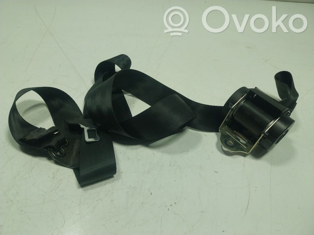 Land Rover Range Rover Sport L320 Centură spate 
