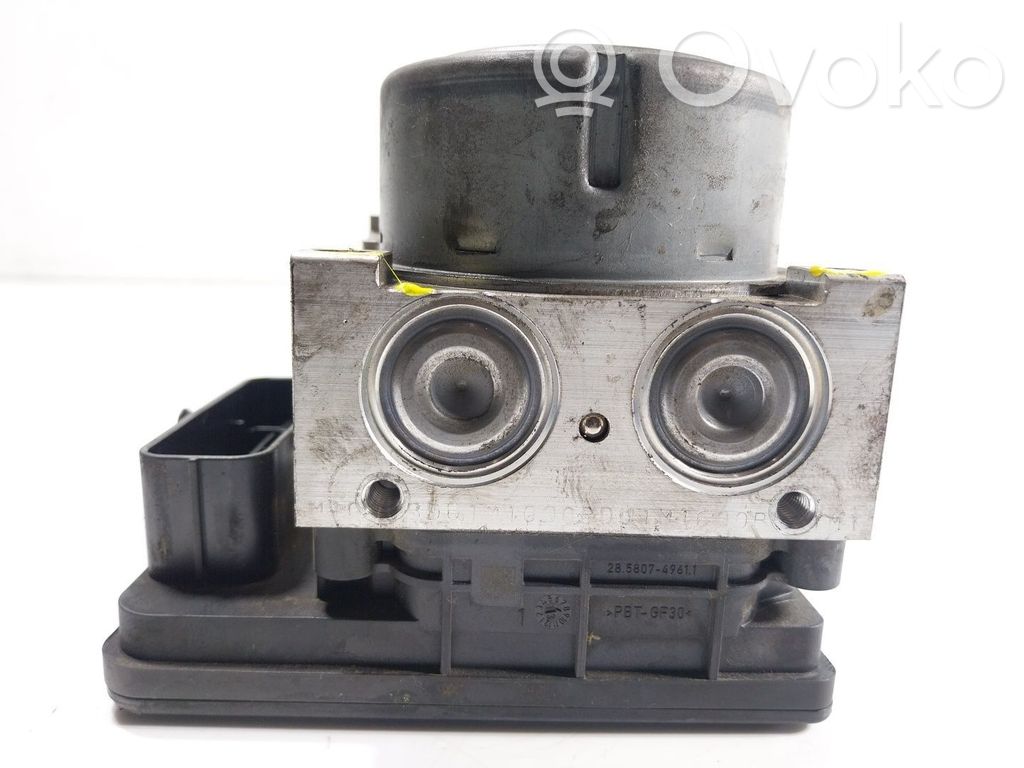 ABS bloks   KJY2437A0,KJ02437A0