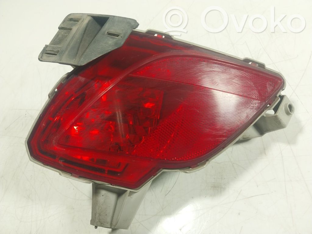 Lámpara de niebla trasera   KD5351660A,KD5351660