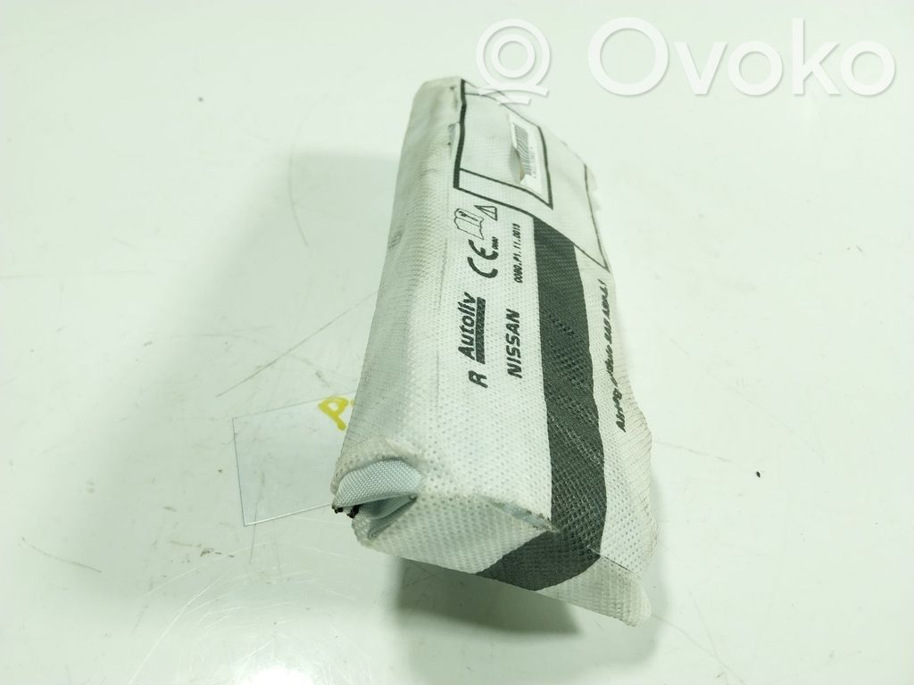 Nissan Pulsar Poduszka powietrzna Airbag boczna 
