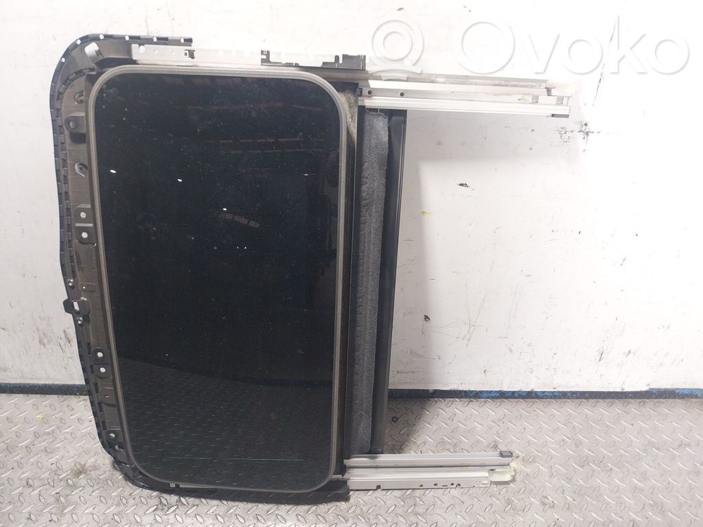 Kit toit ouvrant   KD4769840