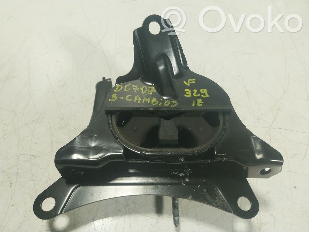 Toyota Corolla E160 E170 Pārnesumkārbas spilvens 