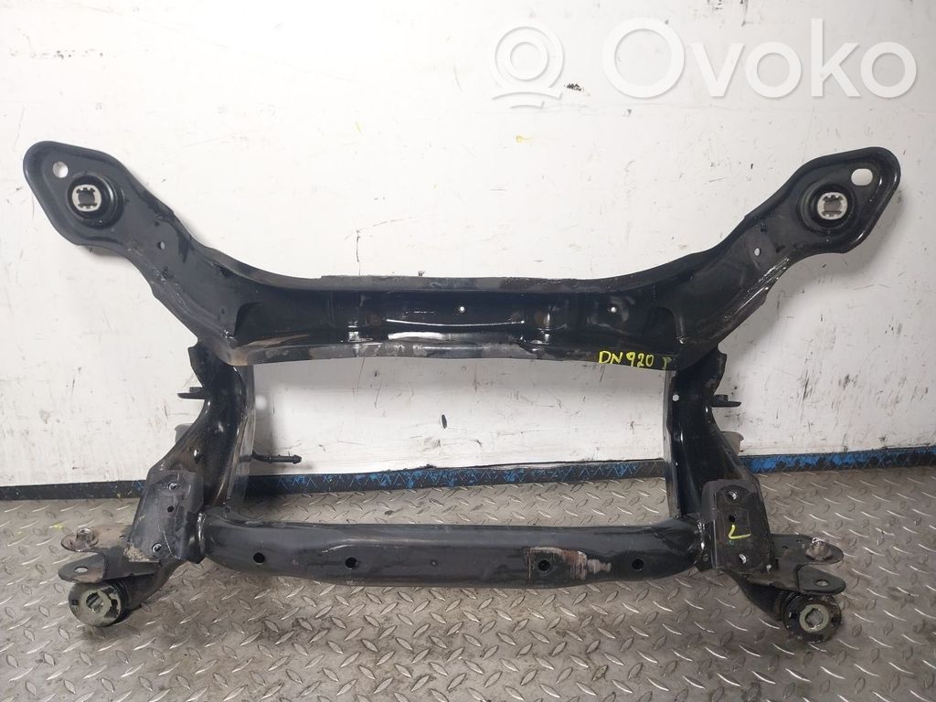 Volvo V60 Eje trasero con reductor 