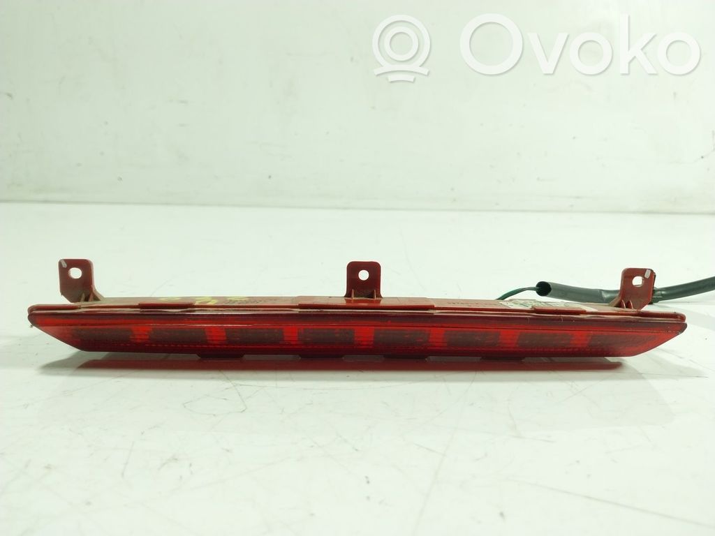 KIA Sportage Lampa tylna 
