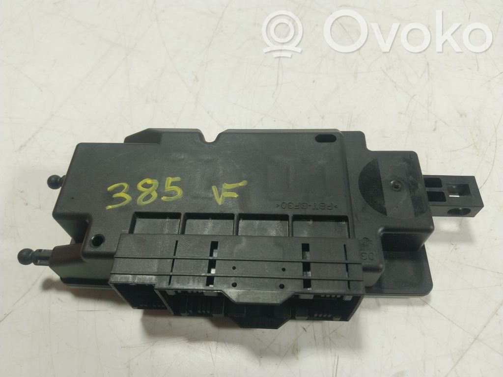 BMW 6 F12 F13 Otras unidades de control/módulos 
