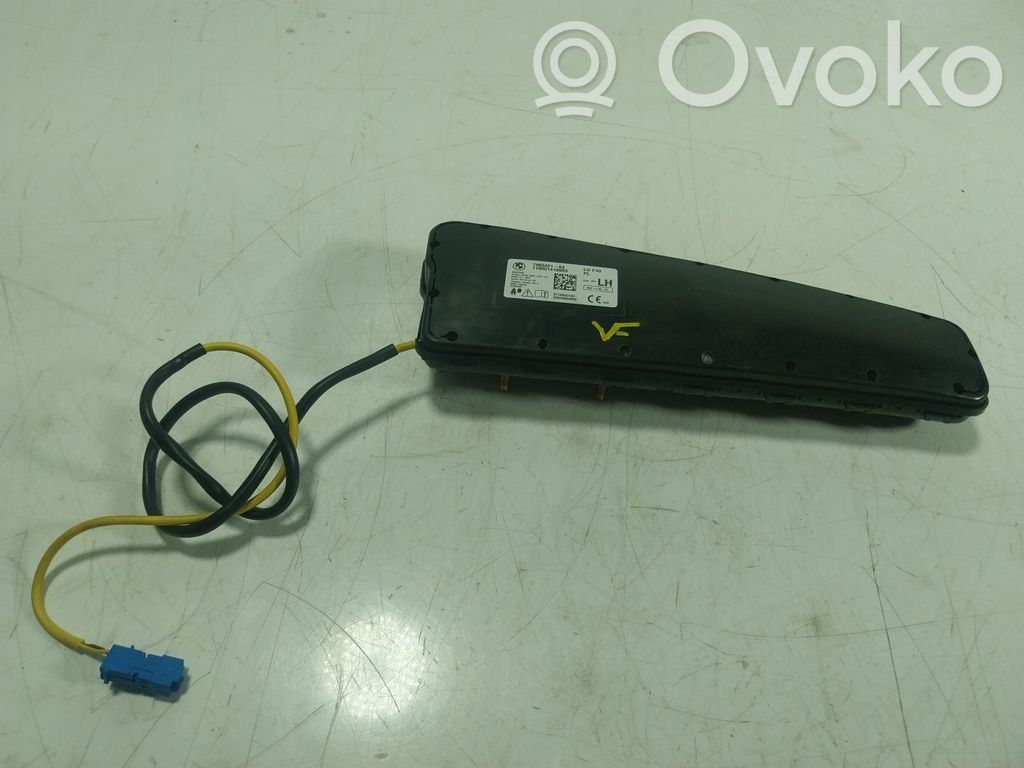 Airbag lateral   72127465421,746542103
