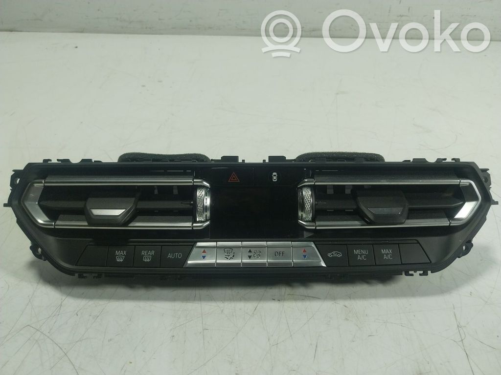 BMW 1 F40 Unitate control climatizare 