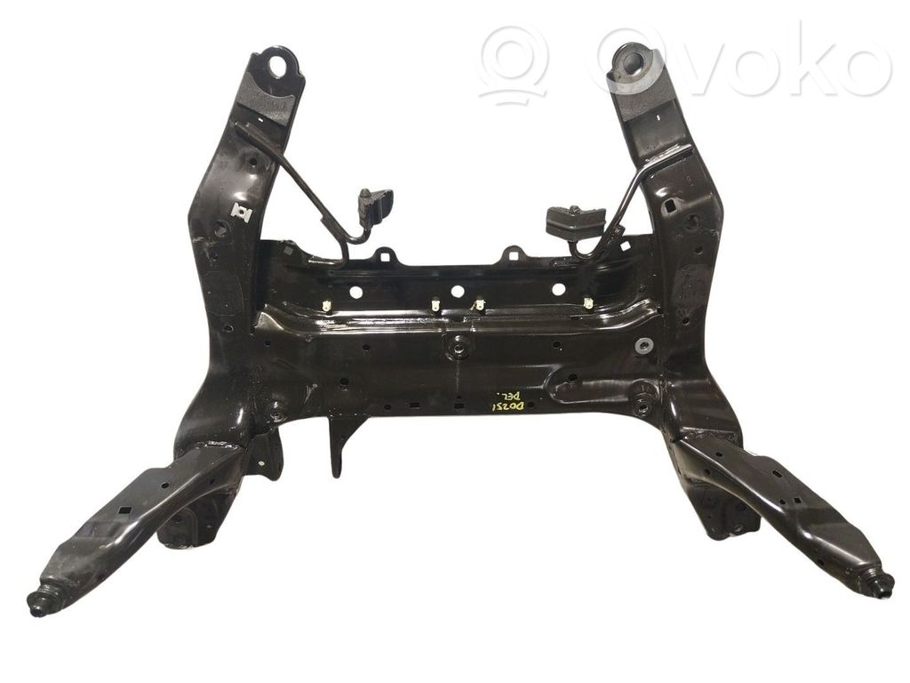 Subcadru frontal   31116872729
