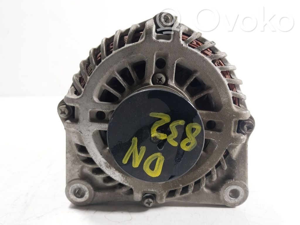 Alternator   23100BV80A,23100BV80A