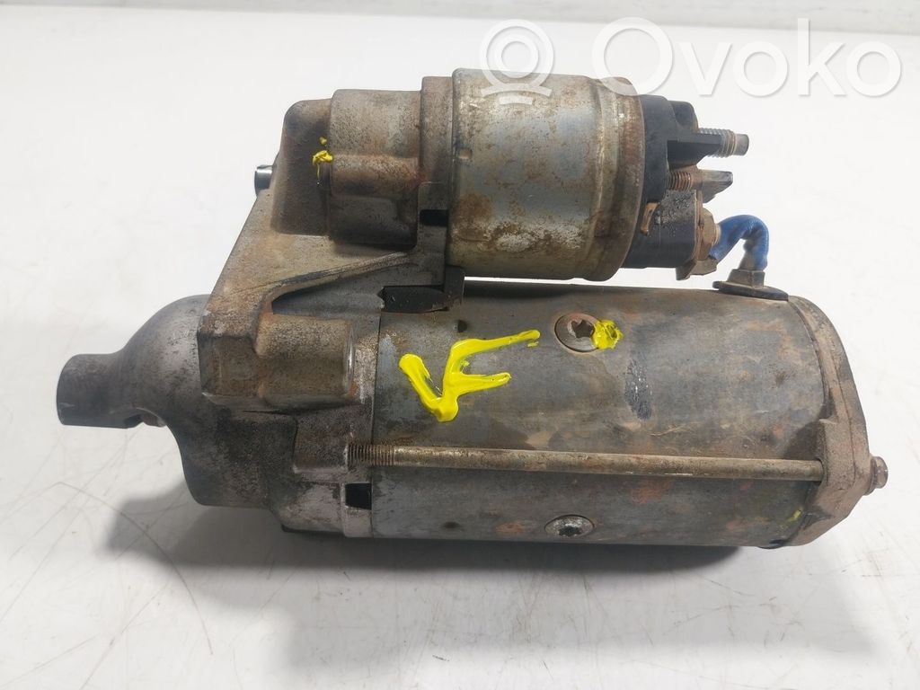 Motor de arranque   5802AE,966285418004