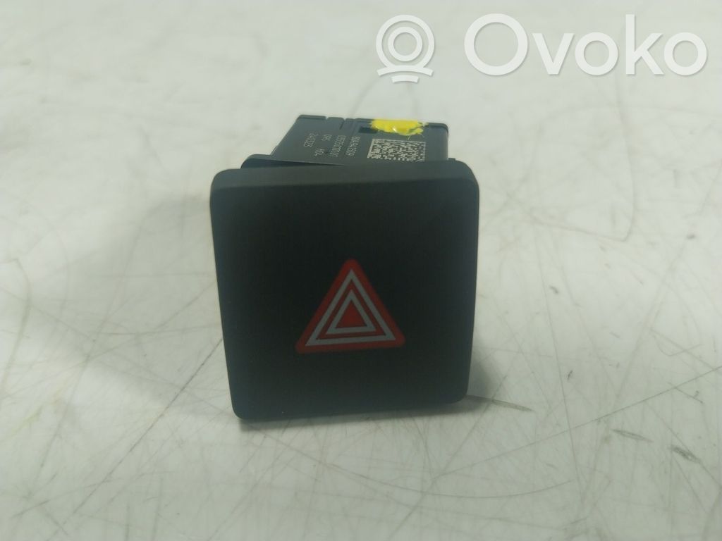 Botón interruptor de luz de peligro   80A9415095PR,80A941509