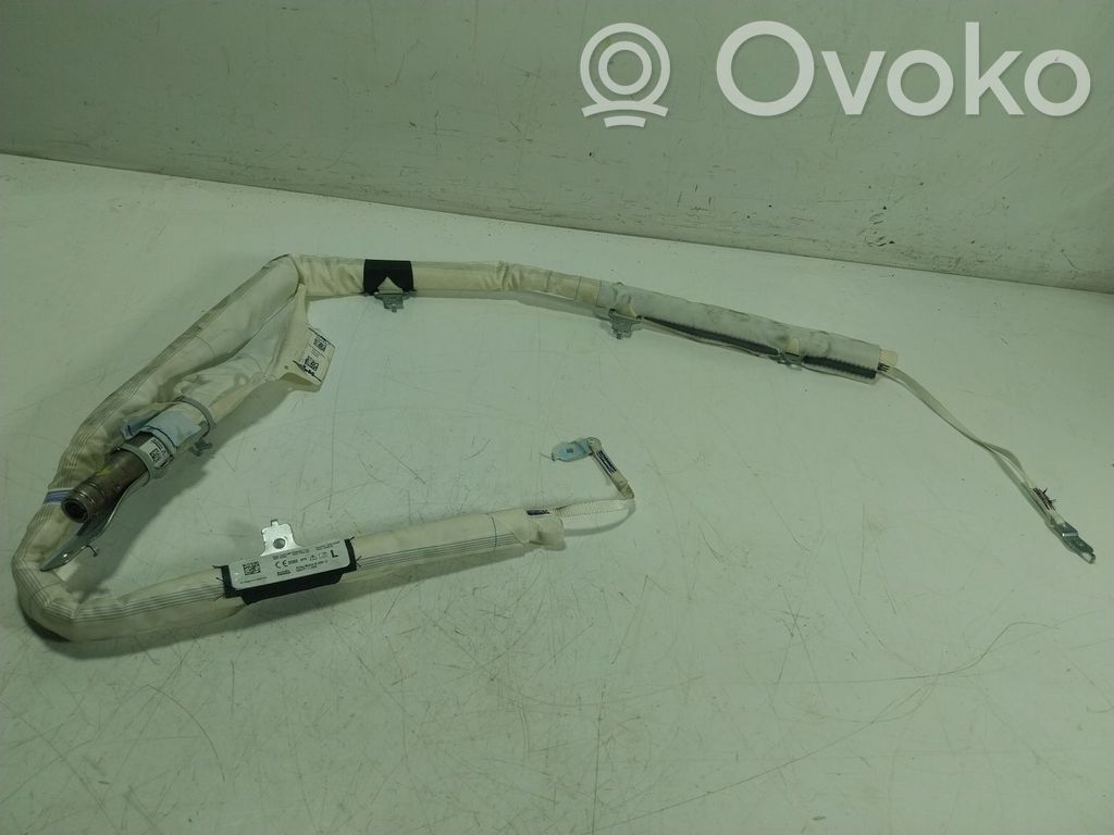 Jeep Renegade Airbag portiera anteriore 