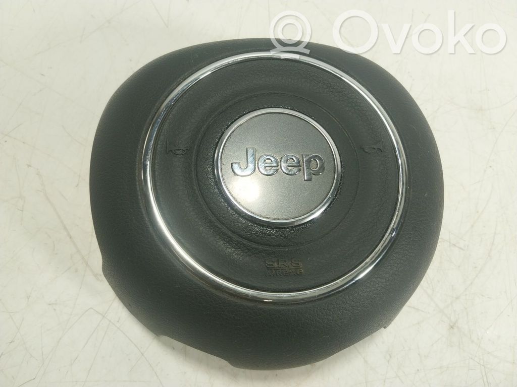 Airbag dello sterzo   735603831,07356038310